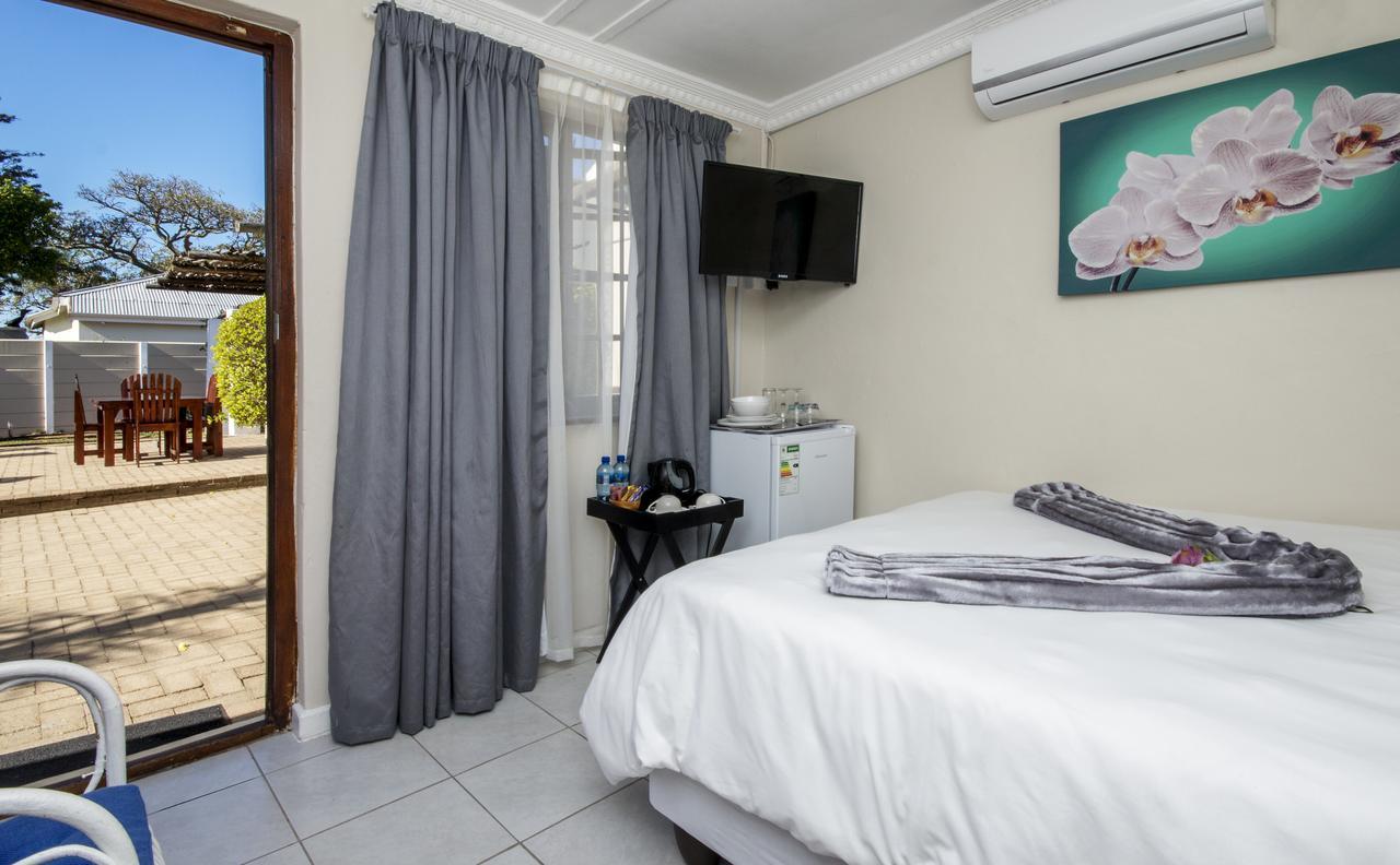 Walmer Villiers Self Catering Hotel Port Elizabeth Exterior foto